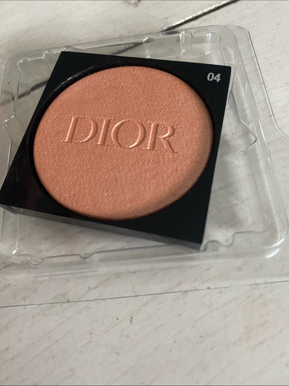 Dior Forever Luminizer